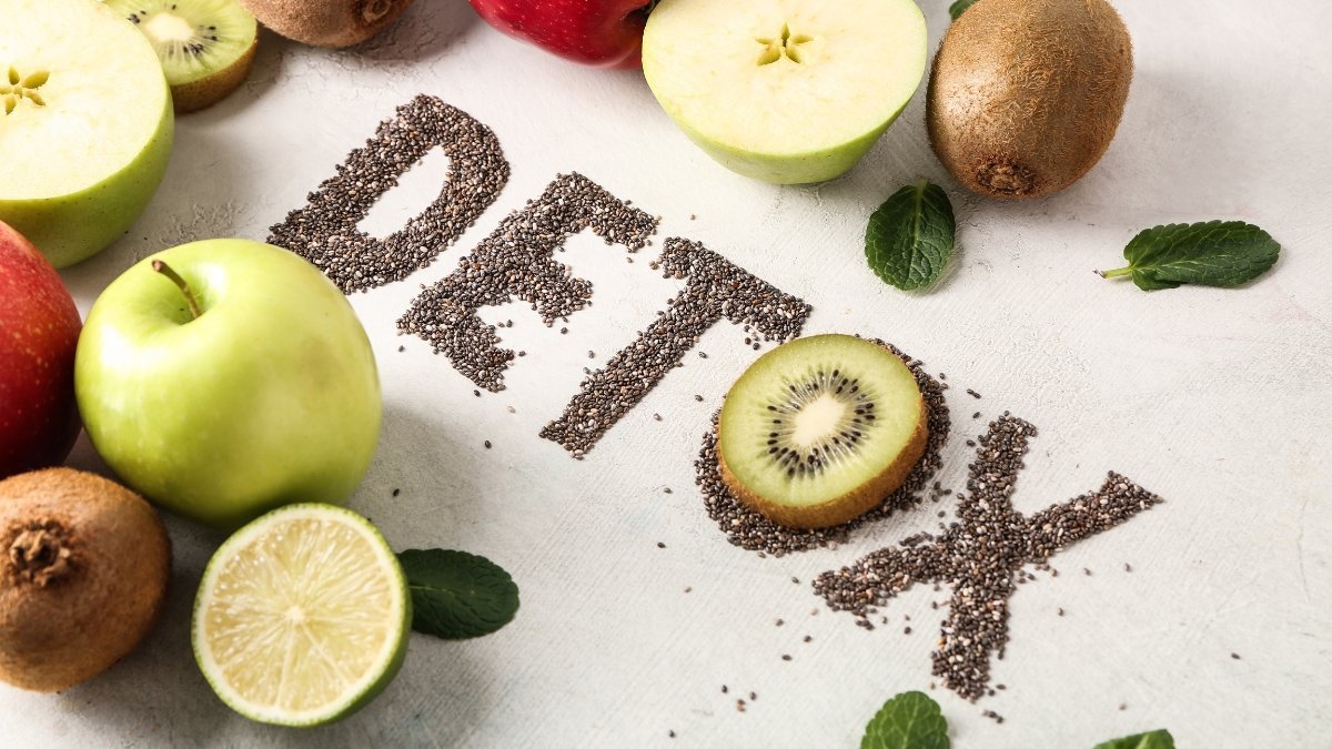 Body Detox