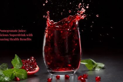 Pomegranate Juice