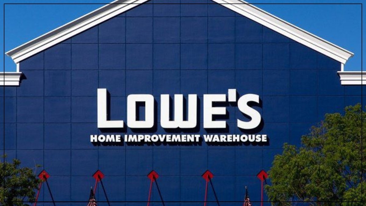 Lowe’s
