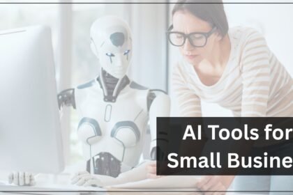 AI Tools for Small Business