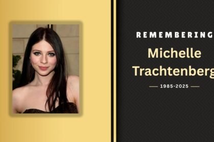 Michelle Trachtenberg