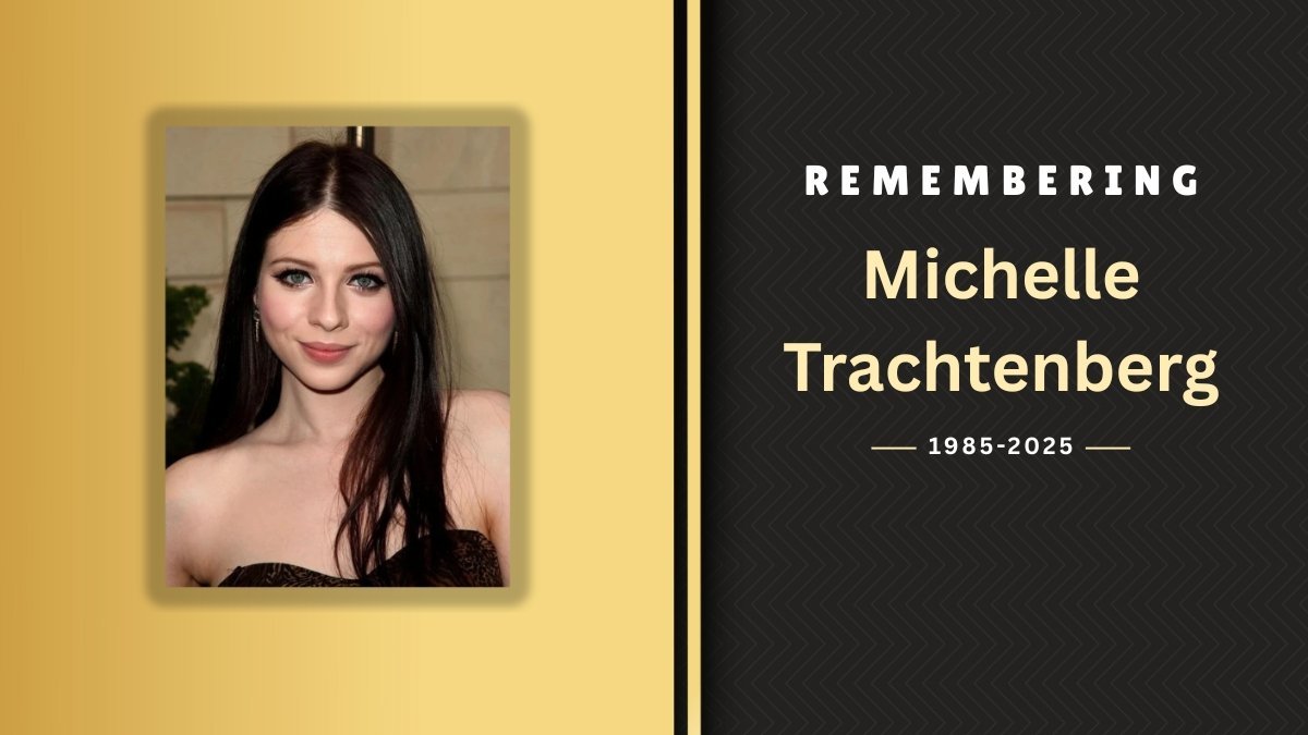 Michelle Trachtenberg