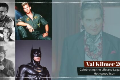 Val Kilmer 2025