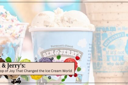 Ben & Jerry's