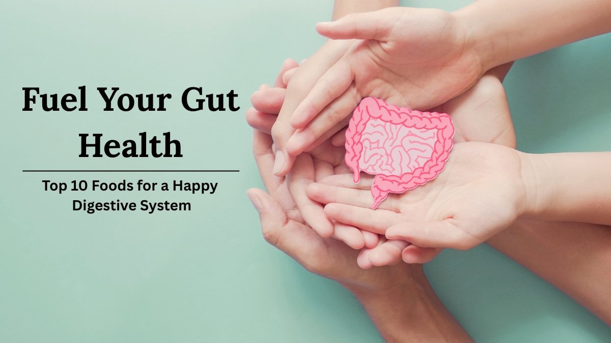 gut health
