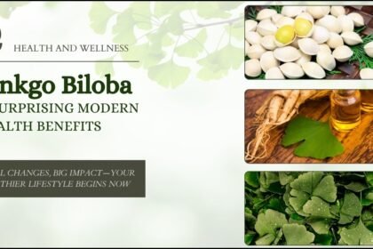 Ginkgo Biloba