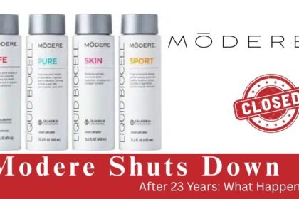 The Modere