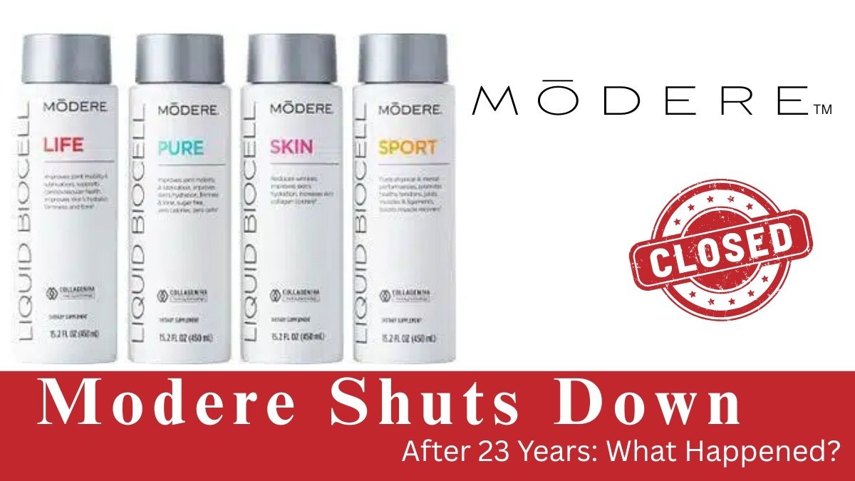 The Modere