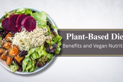 Plant-Based Diet