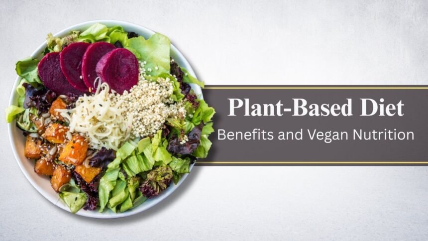 Plant-Based Diet