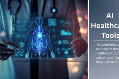 AI Healthcare Tools