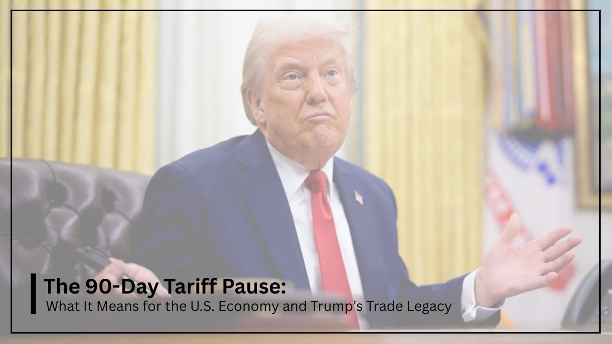 Tariff Pause