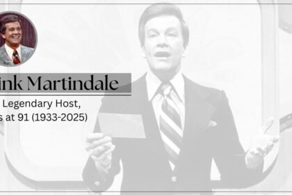 Wink Martindale