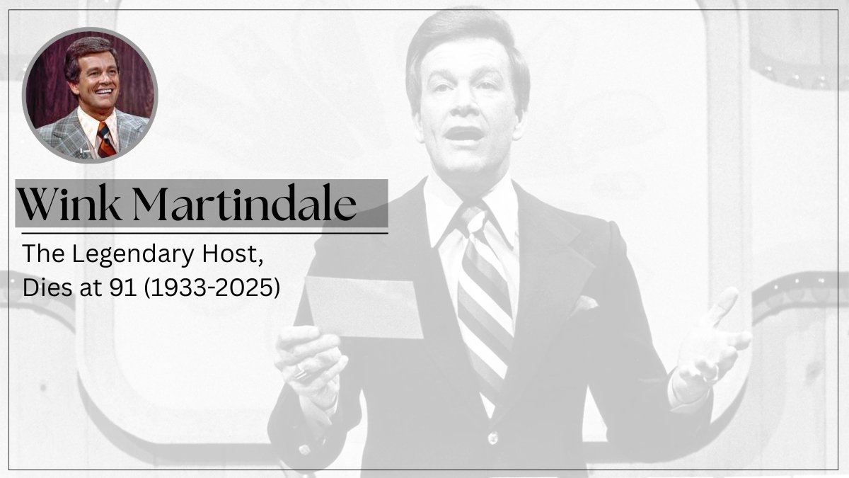 Wink Martindale