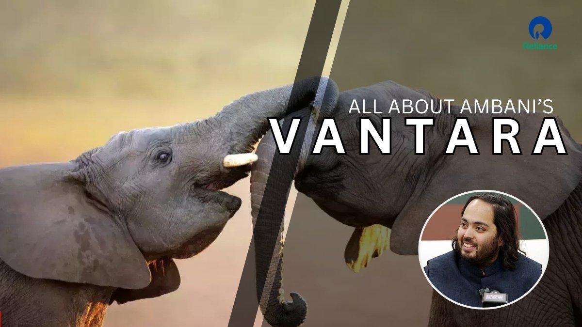 VANTARA