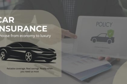 Best Car Insurance in USA for 2025