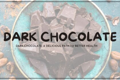 Dark Chocolate