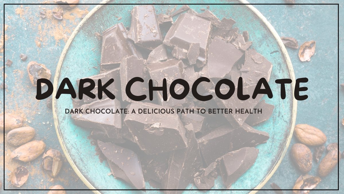 Dark Chocolate