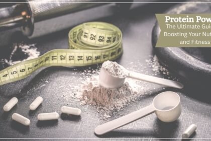Protein Powder