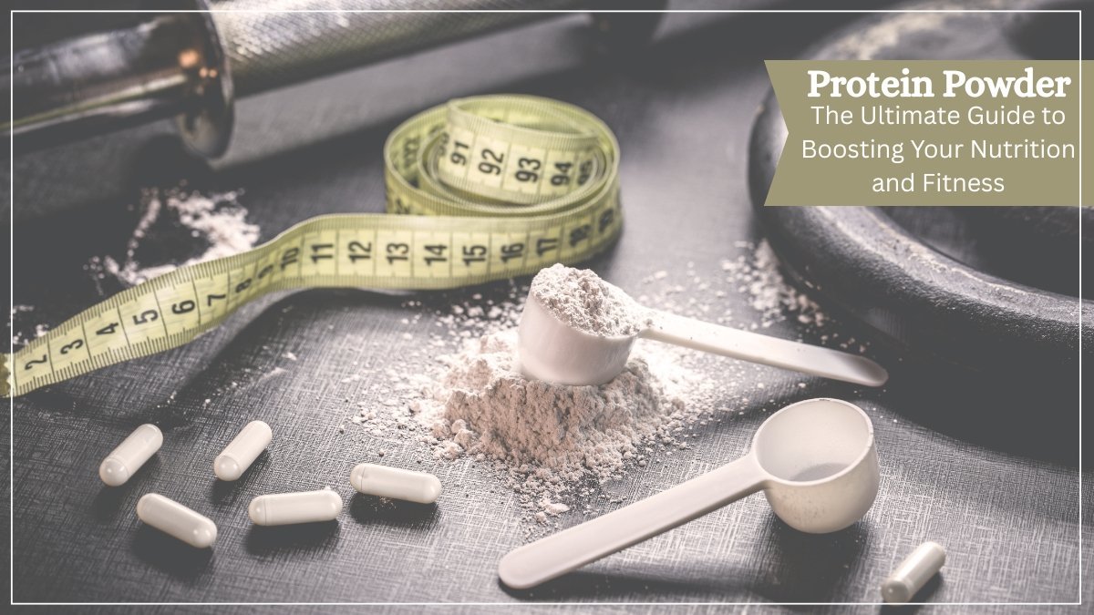 Protein Powder