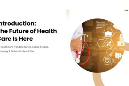 Health Care Trends