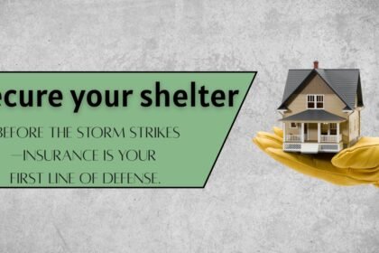 home insurance natural disasters