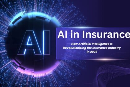 AI in insurance