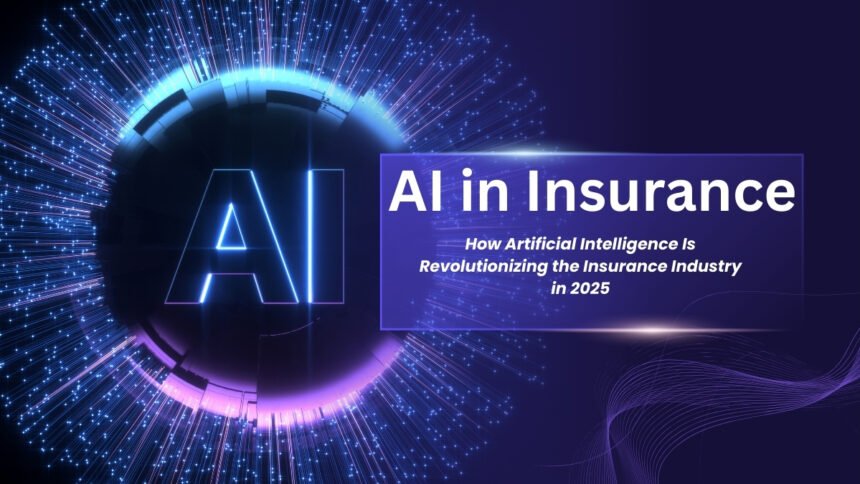 AI in insurance