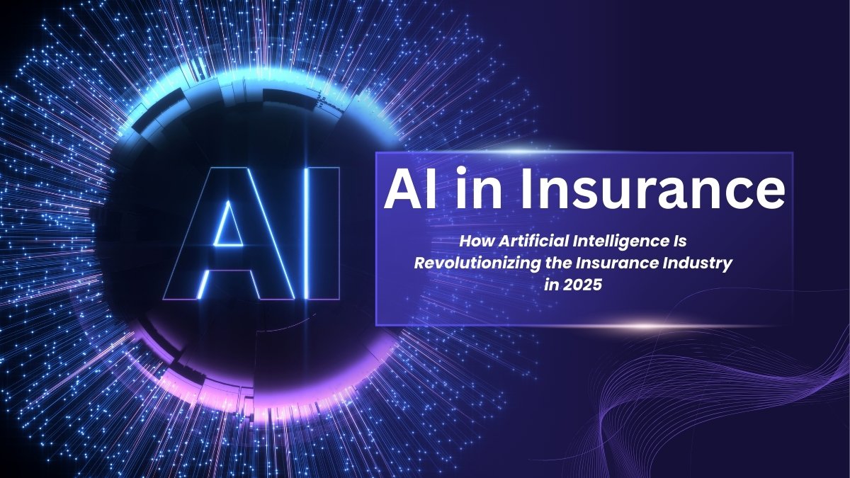 AI in insurance