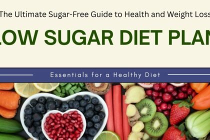 Low Sugar Diet Plan