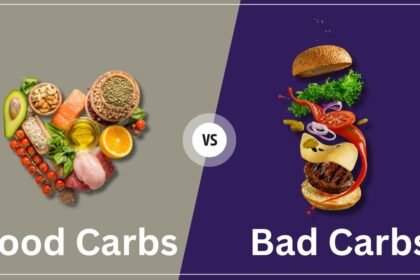 good vs bad carbohydrates
