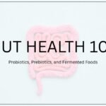Gut Health 101