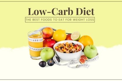 Low-Carb Diet