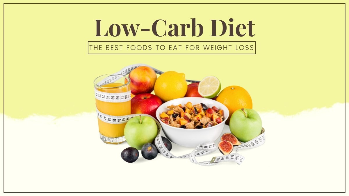 Low-Carb Diet
