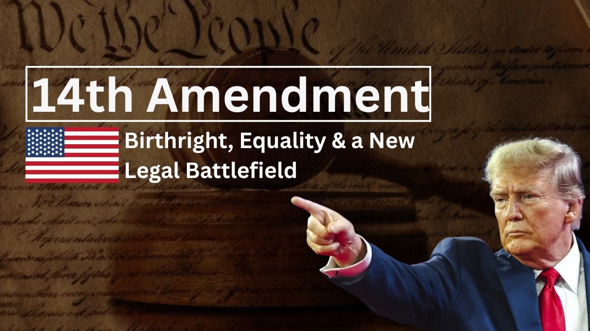 14th Amendment