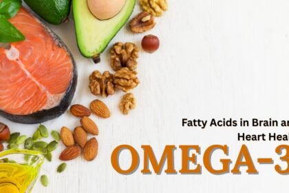 Omega-3 Fatty Acids