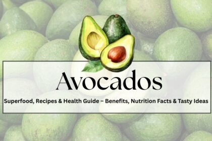 Avocados 2025