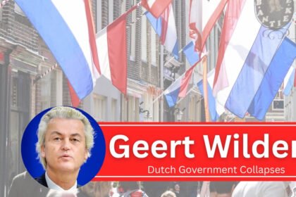 Geert Wilders
