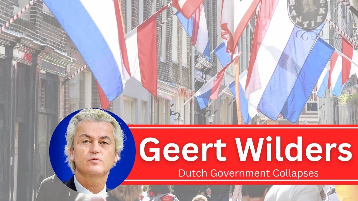 Geert Wilders
