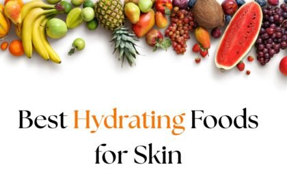 Best Hydrating Foods
