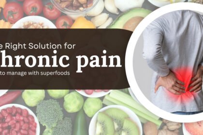 Chronic pain
