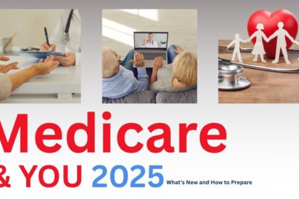 Medicare 2025