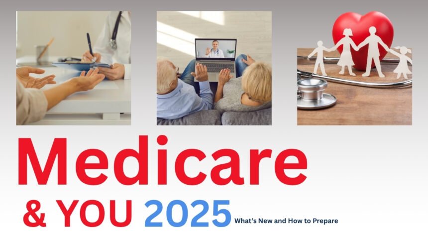 Medicare 2025
