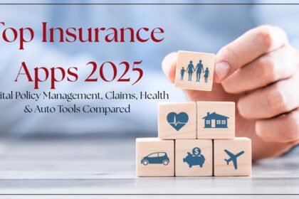 Insurance apps