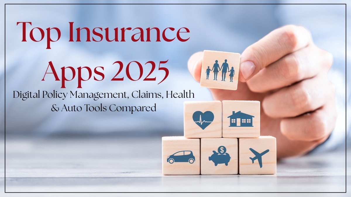 Insurance apps