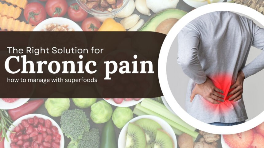 Chronic pain