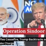 Operation Sindoor