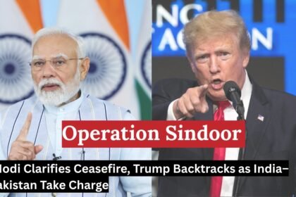 Operation Sindoor