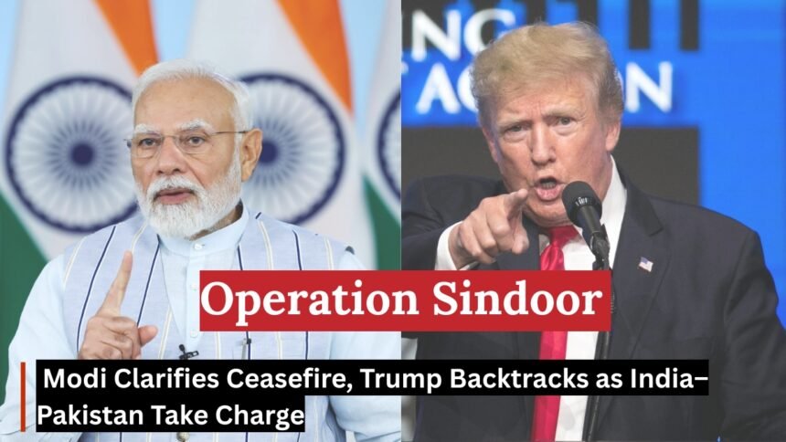 Operation Sindoor