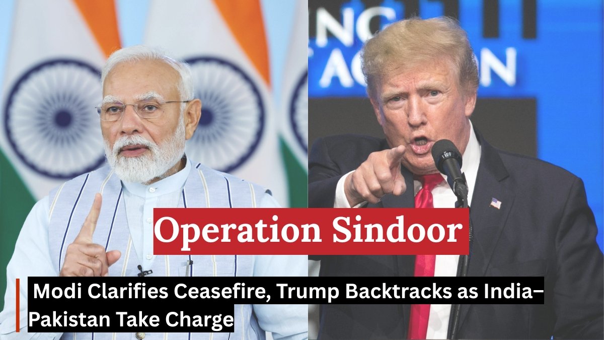 Operation Sindoor